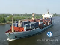 Рефрижераторне судно для продажу
