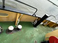 Лоцманський катер для продажу