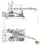 Jack-up drilling rig на продаж