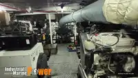 Пасажирський корабель для продажу