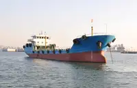 Oil/Chemical tanker на продаж