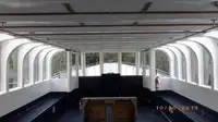 Пасажирський корабель для продажу