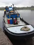 Буксир для продажу