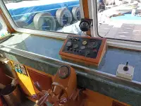 Робочі човни для продажу