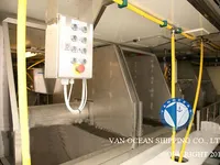 Судно для вилову риби довгими сітками для продажу