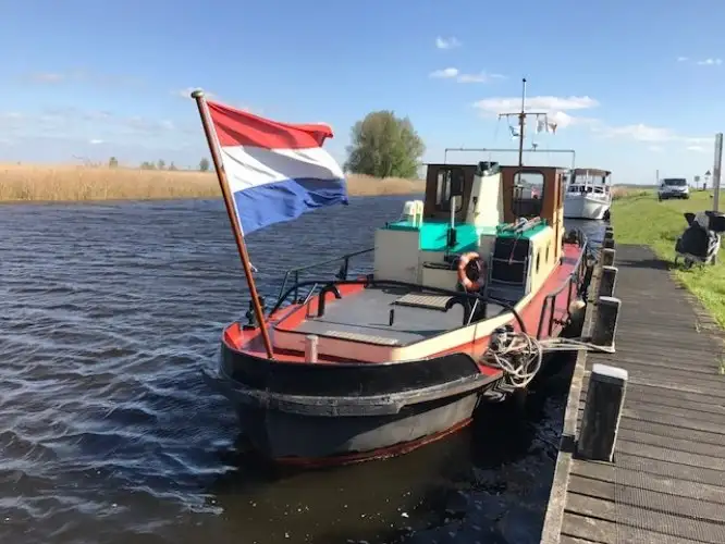Буксир для продажу