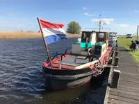 Буксир для продажу