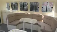 Патрульний катер на продаж