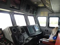 Тральник із ставними сітками для продажу