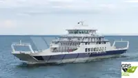 Ro-Ro ship на продаж