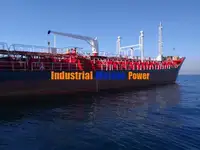 Танкер для нафти/хімікатів для продажу