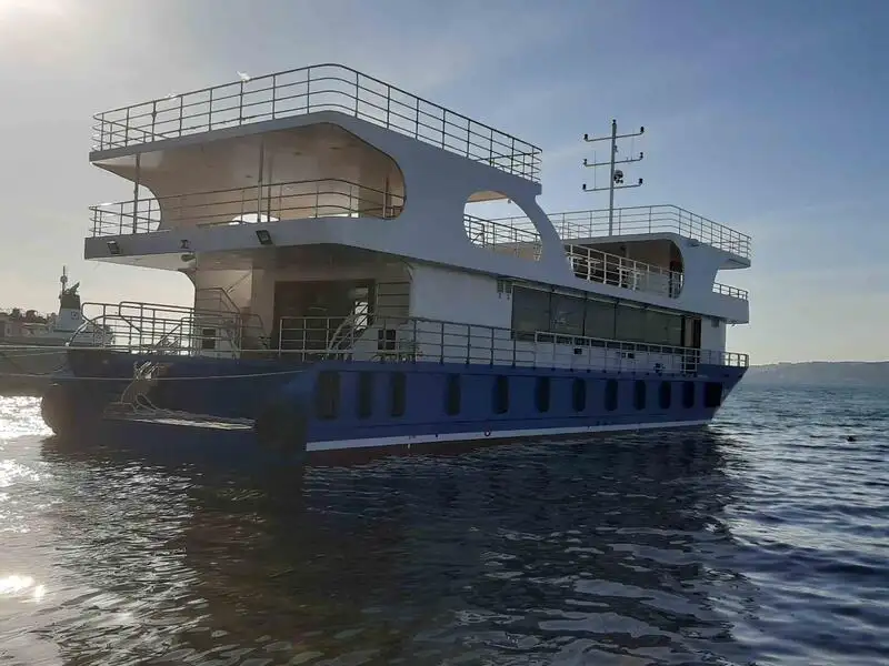 Підводний човен для продажу