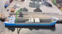 Балкер на продаж