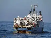 Судно для постачання платформи (PSV) на продаж