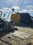 Тральник із ставними сітками для продажу