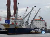 Рефрижераторне судно для продажу