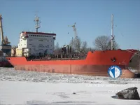 Танкер для нафти/хімікатів для продажу
