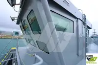 Патрульний катер для продажу
