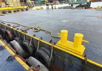 Баржа для продажу