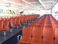 Пасажирський корабель для продажу