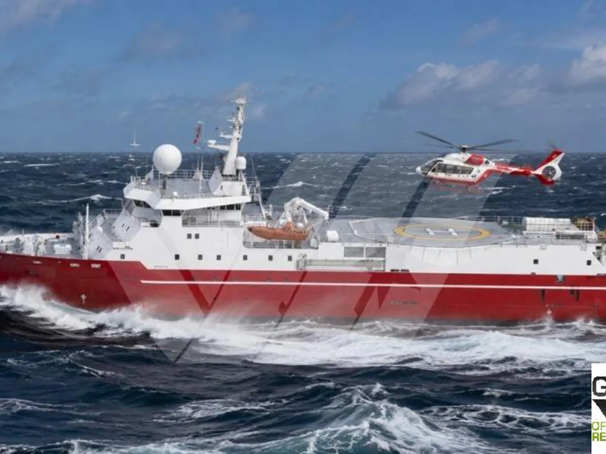 Швидкісний постачальник (FSV) для продажу
