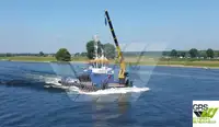 Робочі судна на продаж