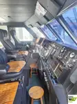 Пасажирський корабель для продажу