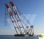 Баржа на продаж