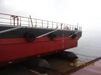Баржа для продажу