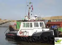 Оглядове судно на продаж