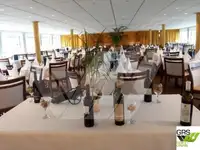 Круїзний лайнер для продажу
