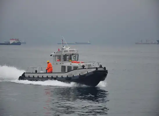 Towboat for sale