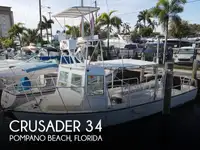 Trawler на продаж