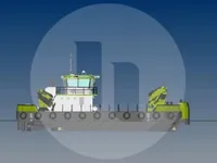Робочі човни для продажу