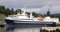 Дослідницьке судно на продаж