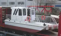 Буксир для продажу