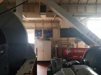 Баржа для продажу