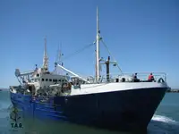 Purse seiner на продаж