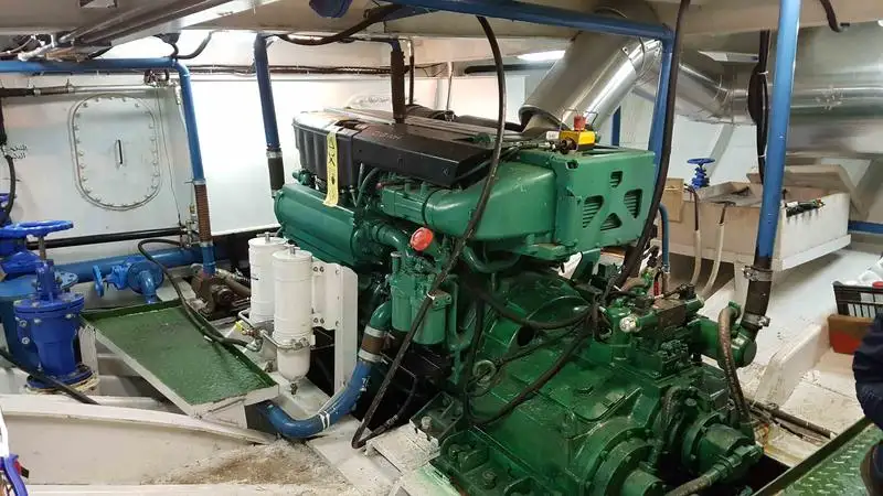 Тральник для продажу