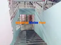 Судно для перевезення худоби для продажу