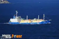Танкер для нафти/хімікатів для продажу