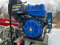 Танкер для відпрацьованої води для продажу