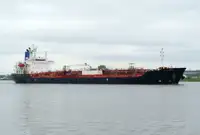 Oil/Chemical tanker на продаж