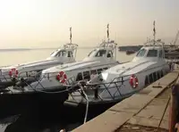 Екіпажний човен на продаж