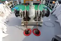 Floating hotel на продаж