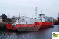 Ro-Ro ship на продаж