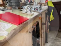 Тральник із тралом для продажу