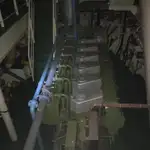 Oil/Chemical tanker на продаж