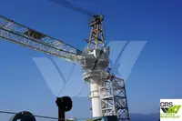 Баржа для продажу