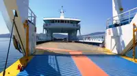 Пасажирський корабель для продажу